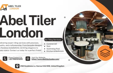 Abel Tiler London