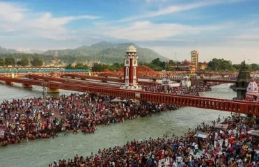 Shiv Shankar Tirth Yatra