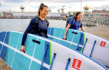 Dogpatch Paddle