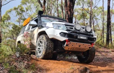 Automax 4X4