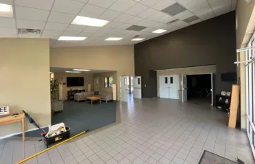 Marsh Paint Co