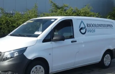 Riool Ontstoppen Utrecht Ontstoppingsbedrijf PROF