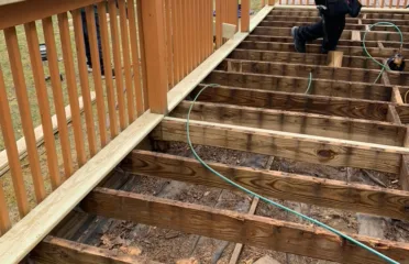 Daniel R O'Brien Contracting