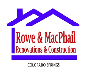 Rowe & MacPhail Renovations & Construction LLC