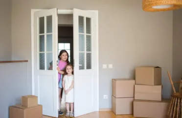 North Richland Hills Mover