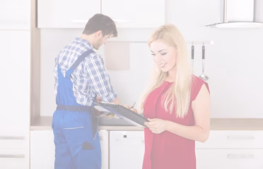 AN-Defender Appliance Repair