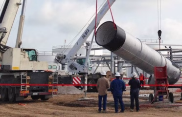 PLC Construction Inc – Liberty Houston
