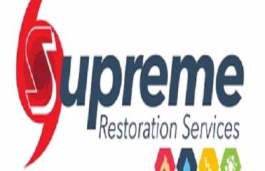Supreme Restoration Services