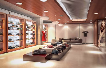 Prime Commercial Showroom Offering the Best Visibility and Opportunity for Growth Patiala