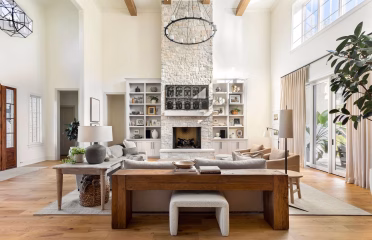 Hannah Custom Homes