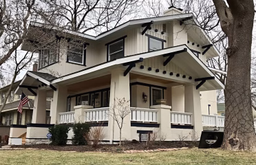 Neighborhood Painting and Restoration