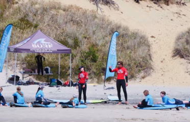 Aotearoa Surf School