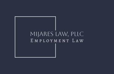 Mijares Law, PLLC