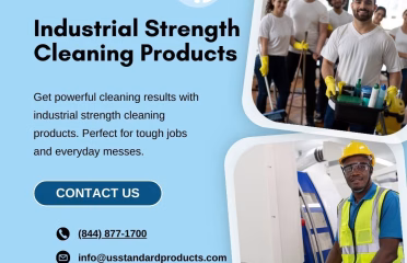 US Standard Products